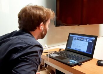 EF Hadirkan Pembelajaran Online Yang Efektif