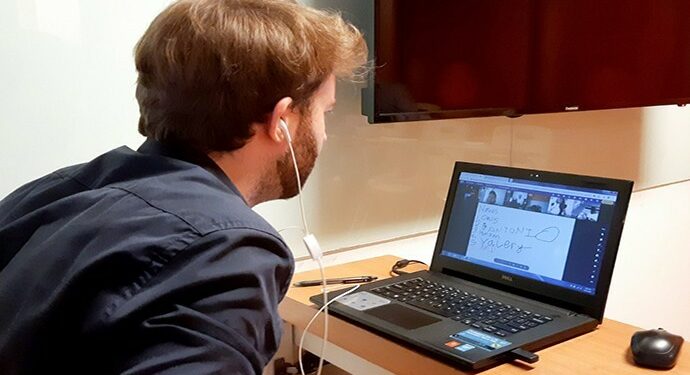 EF Hadirkan Pembelajaran Online Yang Efektif