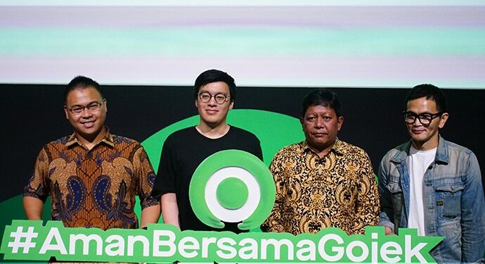 Gojek Shield, Fitur Keamanan dan Jaminan Saldo GoPay