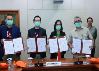 Grab Indonesia dan Good Doctor Hadirkan Pemeriksaan Awal Covid-19