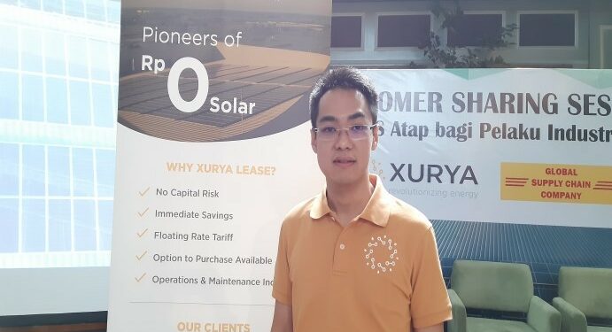 Gusmantara Ekamukti Himawan