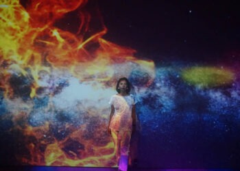 Imagispace, Ruang Seni Imajinatif Karya Anak Bangsa