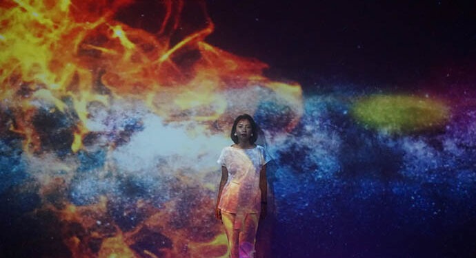 Imagispace, Ruang Seni Imajinatif Karya Anak Bangsa