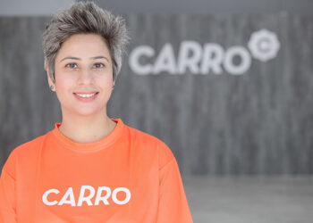 Siap Ekspansi Bisns, Jualo.com Punya CEO Baru