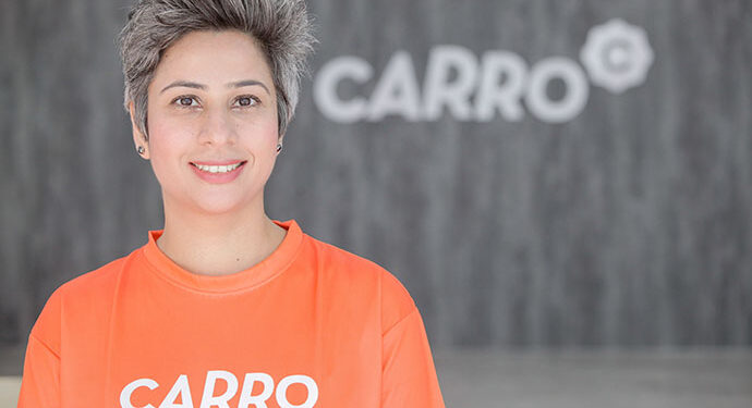 Siap Ekspansi Bisns, Jualo.com Punya CEO Baru