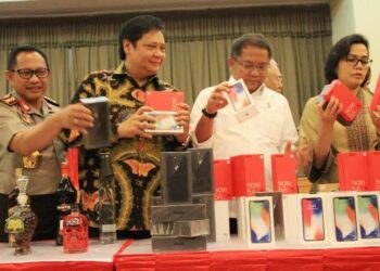 Validasi IMEI  Berlaku Tidak Hanya Untuk Ponsel