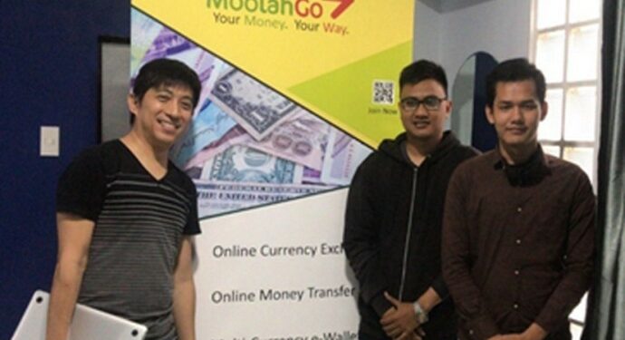 Lippo Group Danai Startup Singapura