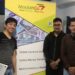 Lippo Group Danai Startup Singapura