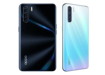 Oppo A91, Kedepankan Teknologi Bagi Pecinta Fotografi