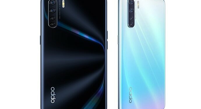 Oppo A91, Kedepankan Teknologi Bagi Pecinta Fotografi