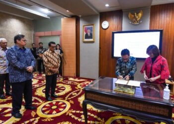 Dukung Kartu Prakerja, Telkom Hadirkan Platform Pijar Mahir