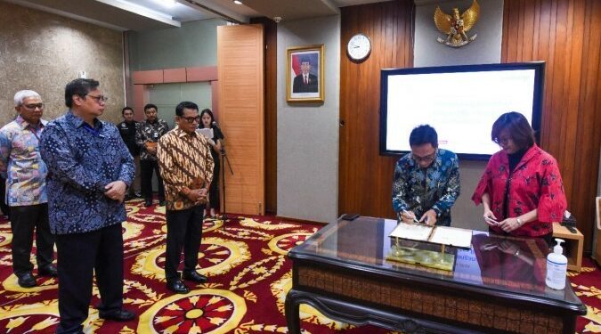 Dukung Kartu Prakerja, Telkom Hadirkan Platform Pijar Mahir