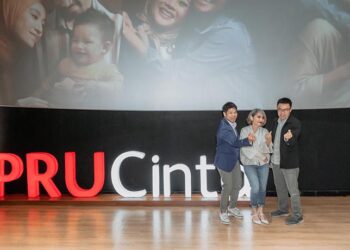 PRUCinta: Produk Asuransi Jiwa Prudential Berbasis Syariah