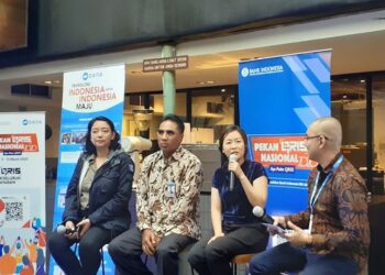 DANA Bidik Pembayaran SPP dan Retribusi Daerah