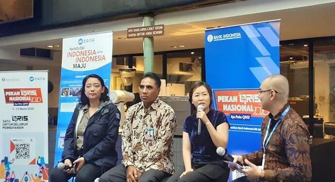 DANA Bidik Pembayaran SPP dan Retribusi Daerah