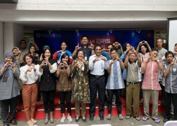 LinkAja Sosialisasikan Penggunaan QRIS