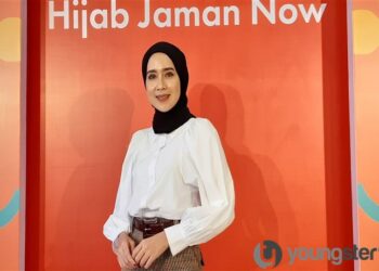Rizky Amalia : Dari Influencer Jadi Entrepreneur