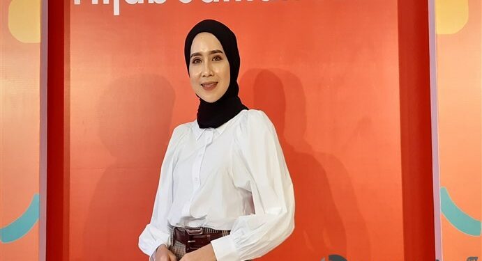 Rizky Amalia : Dari Influencer Jadi Entrepreneur