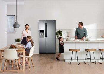 3 Tips Konsumsi Makanan Sehat #DiRumahAja