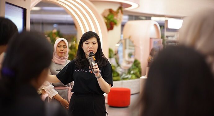 7 Tips Tetap Cantik dan Sehat di Tengah Epidemi Corona