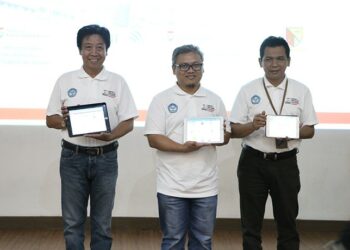 Tel-U Kampus Tandatangani Deklarasi Kampus Merdeka