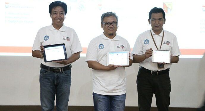 Tel-U Kampus Tandatangani Deklarasi Kampus Merdeka