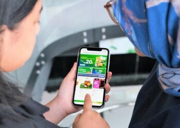 5 Tips Jitu Belanja Kebutuhan Pokok Secara Online
