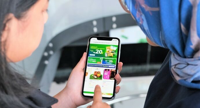 5 Tips Jitu Belanja Kebutuhan Pokok Secara Online