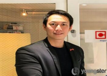 Victorio Primadi : Gagal di Platform Virtual Social, Malah Sukses di Platform Komik Digital