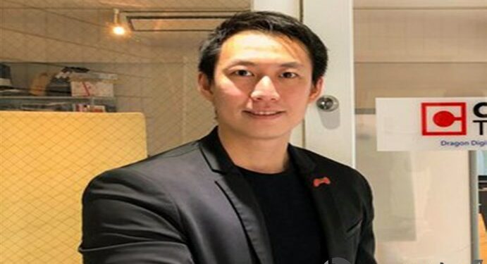 Victorio Primadi : Gagal di Platform Virtual Social, Malah Sukses di Platform Komik Digital