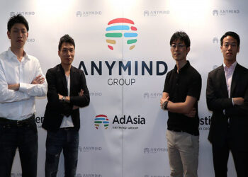 Anymind Group