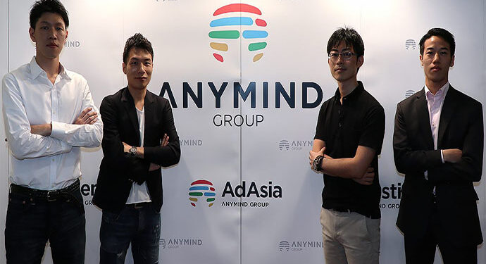 Anymind Group