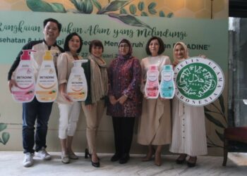 Pola Hidup Bersih dan Sehat Senjata Ampuh Mencegah Virus