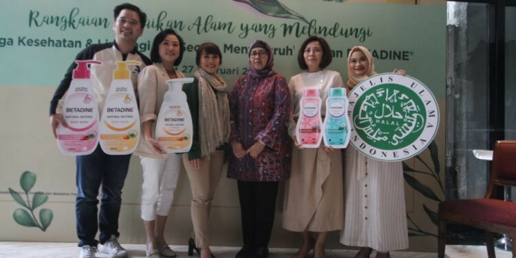 Pola Hidup Bersih dan Sehat Senjata Ampuh Mencegah Virus