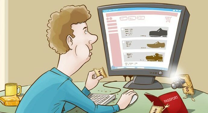 Kaspersky: Seseorang Dapat Mencuri Cookie Anda di Dunia Maya