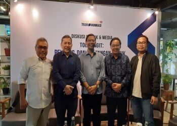 Inilah Tantangan Indonesia Mewujudkan Indonesia Merdeka Sinyal