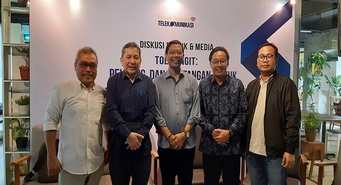 Inilah Tantangan Indonesia Mewujudkan Indonesia Merdeka Sinyal