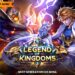 Megaxus Luncurkan Game LOKI, The Next Generation 5v5 MOBA