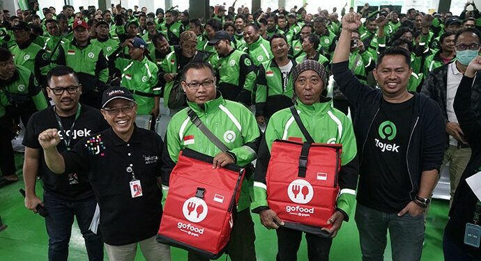 GoGreener, Upaya GoFood Kurangi Penggunaan Plastik