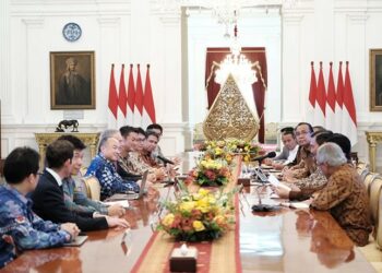 Grab Dukung Pembangunan Ibu Kota Baru