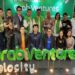 Grab Ventures Velocity