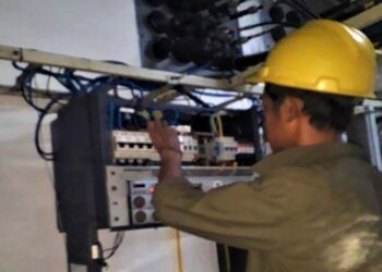 Huawei dan Telkom Bangun Infrastruktur Telekomunikasi di Pulau Sebaru