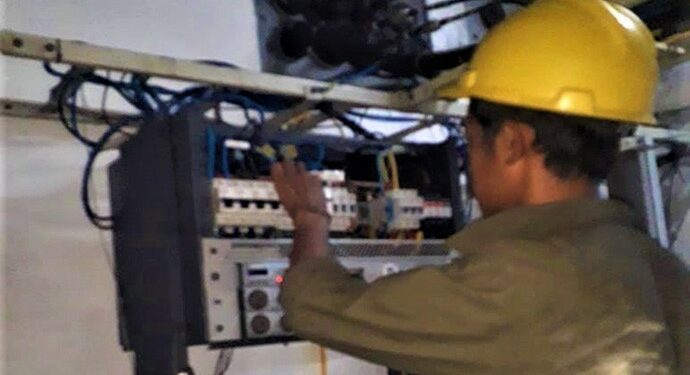 Huawei dan Telkom Bangun Infrastruktur Telekomunikasi di Pulau Sebaru