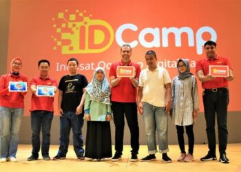 IDCamp Developer Challenge
