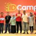 IDCamp Developer Challenge