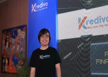 Publik Terapkan Social Distancing, Fintech Lending Dapat Bantu Jaga Produktivitas
