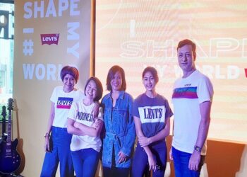 Rayakan Pencapaian Perempuan Tanpa Kualifikasi Gender