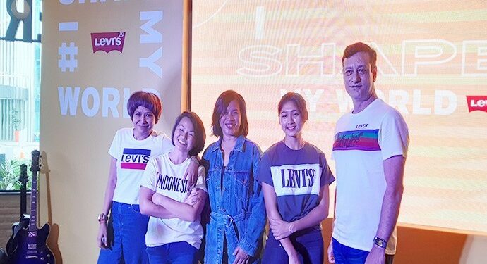 Rayakan Pencapaian Perempuan Tanpa Kualifikasi Gender