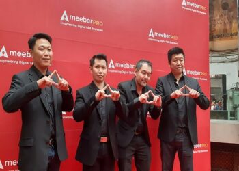 Meeber Sedia Aplikasi Kasir Online Untuk Bisnis F&B 4.0