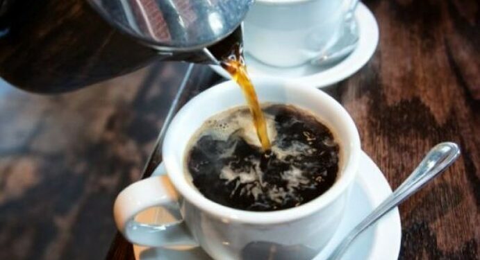 5 Tips Seduh Kopi Saat Social Distancing